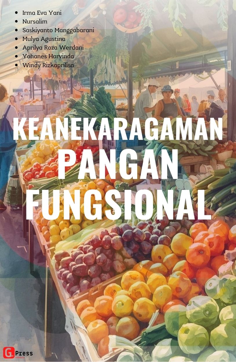 2506 Keanekaragaman Pangan Fungsional